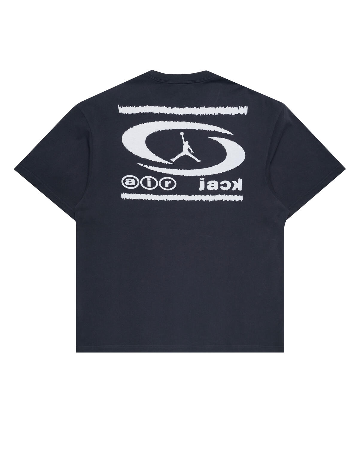 travis scott x air jordan tee